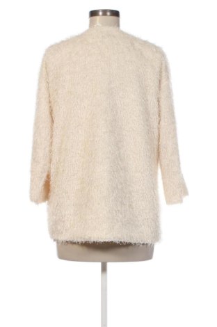 Damski kardigan H&M, Rozmiar S, Kolor Beżowy, Cena 78,99 zł