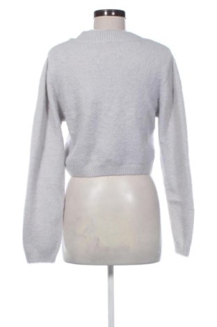 Cardigan de damă H&M, Mărime M, Culoare Gri, Preț 77,00 Lei