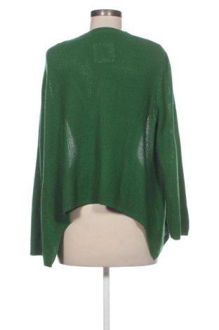 Damski kardigan H&M, Rozmiar L, Kolor Zielony, Cena 79,15 zł