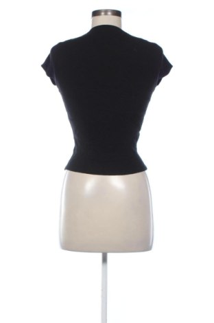 Cardigan de damă H&M Divided, Mărime XS, Culoare Negru, Preț 34,05 Lei