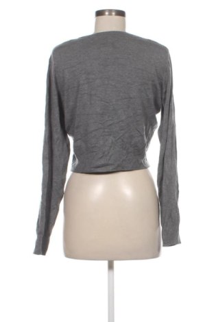 Damski kardigan H&M Divided, Rozmiar M, Kolor Szary, Cena 123,99 zł