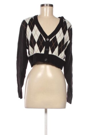 Cardigan de damă H&M Divided, Mărime S, Culoare Multicolor, Preț 91,99 Lei