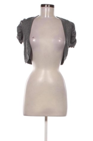 Cardigan de damă H&M Divided, Mărime XS, Culoare Gri, Preț 91,99 Lei