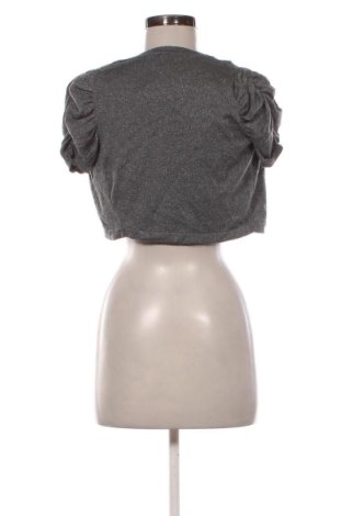 Cardigan de damă H&M Divided, Mărime XS, Culoare Gri, Preț 91,99 Lei