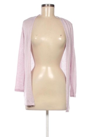 Дамска жилетка H&M Divided, Размер XS, Цвят Лилав, Цена 15,33 €