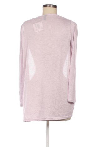 Дамска жилетка H&M Divided, Размер XS, Цвят Лилав, Цена 15,33 €