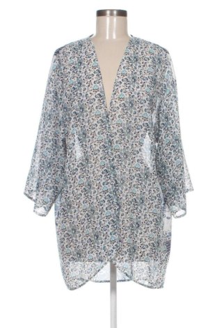 Damen Strickjacke H&M Divided, Größe M, Farbe Mehrfarbig, Preis € 19,99