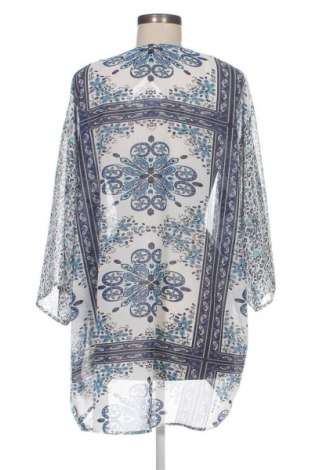 Damen Strickjacke H&M Divided, Größe M, Farbe Mehrfarbig, Preis € 19,99