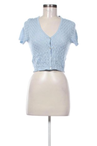 Dámsky kardigán H&M Divided, Velikost XS, Barva Modrá, Cena  439,00 Kč