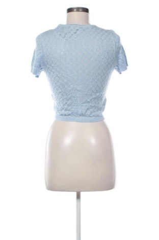 Dámsky kardigán H&M Divided, Velikost XS, Barva Modrá, Cena  439,00 Kč