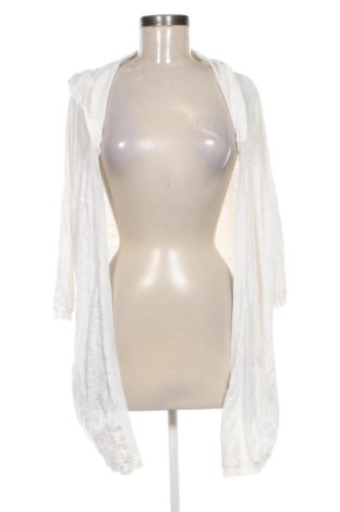 Дамска жилетка H&M Divided, Размер L, Цвят Бял, Цена 14,74 €