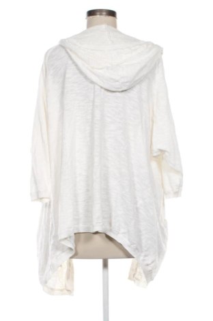 Дамска жилетка H&M Divided, Размер L, Цвят Бял, Цена 14,74 €