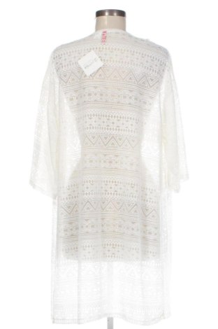 Cardigan de damă H&M Divided, Mărime M, Culoare Alb, Preț 91,99 Lei