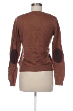 Дамска жилетка H&M Divided, Размер M, Цвят Кафяв, Цена 15,33 €