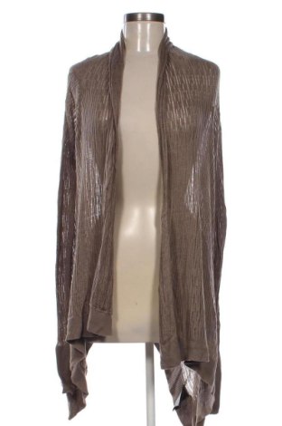 Cardigan de damă H&M Divided, Mărime L, Culoare Gri, Preț 117,92 Lei