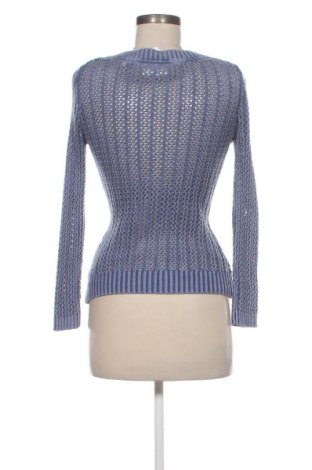 Damski kardigan H&M L.O.G.G., Rozmiar M, Kolor Niebieski, Cena 79,00 zł