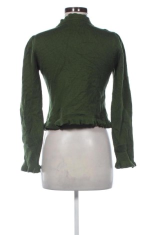 Cardigan de damă H.Moser, Mărime S, Culoare Verde, Preț 91,99 Lei