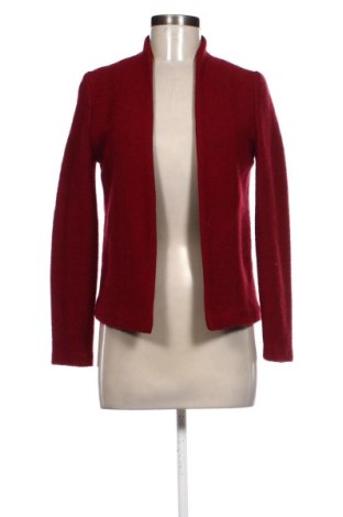 Damski kardigan Hallhuber, Rozmiar XS, Kolor Czerwony, Cena 73,00 zł