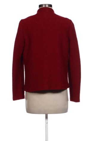 Damski kardigan Hallhuber, Rozmiar XS, Kolor Czerwony, Cena 73,00 zł