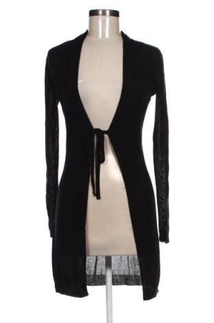 Γυναικεία ζακέτα Hallhuber, Μέγεθος XS, Χρώμα Μαύρο, Τιμή 31,65 €