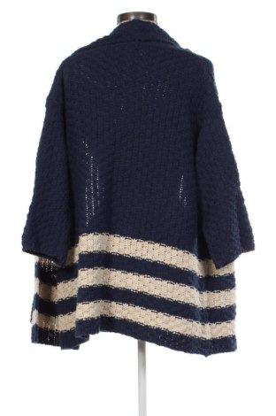 Damen Strickjacke Hekla & Co, Größe XXL, Farbe Mehrfarbig, Preis € 62,99