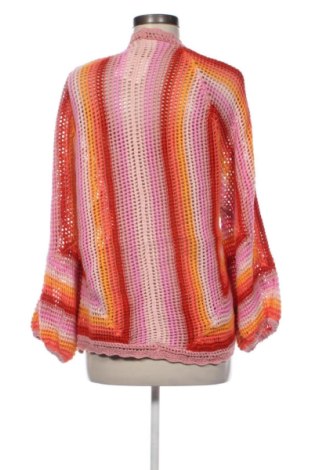 Damski kardigan Hemisphere, Rozmiar S, Kolor Kolorowy, Cena 277,99 zł