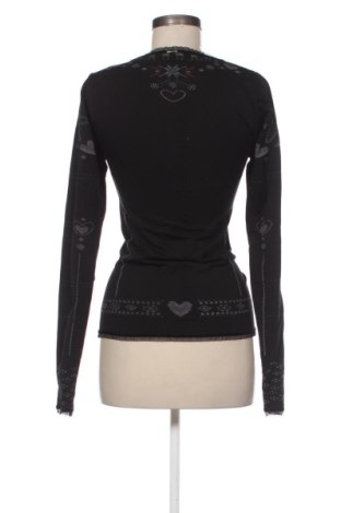 Дамска жилетка High, Размер XS, Цвят Черен, Цена 84,00 €