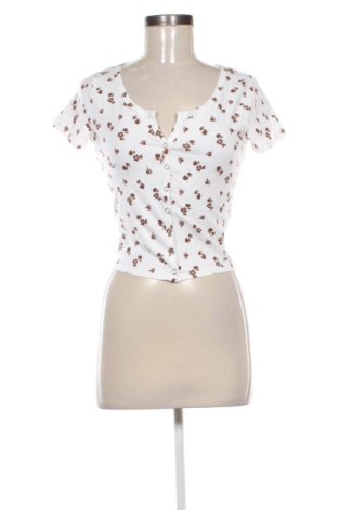 Damen Strickjacke Hollister, Größe M, Farbe Mehrfarbig, Preis € 27,99