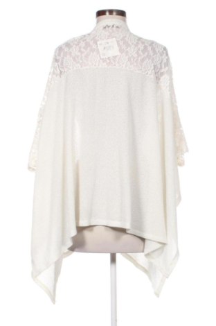 Cardigan de damă Hollister, Mărime L, Culoare Alb, Preț 109,48 Lei