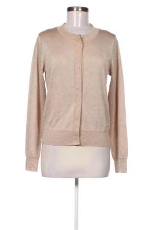 Damski kardigan Holly & Whyte By Lindex, Rozmiar M, Kolor Beżowy, Cena 80,38 zł