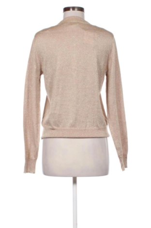 Damski kardigan Holly & Whyte By Lindex, Rozmiar M, Kolor Beżowy, Cena 80,38 zł