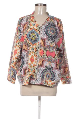 Damen Strickjacke Honey, Größe XL, Farbe Mehrfarbig, Preis 9,99 €