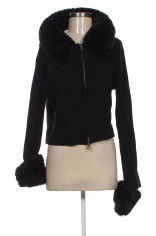 Női kardigán House of Sunny, Méret XL, Szín Fekete, Ár 35 839 Ft