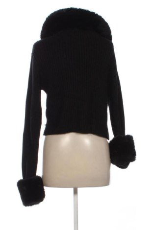 Női kardigán House of Sunny, Méret XL, Szín Fekete, Ár 35 839 Ft