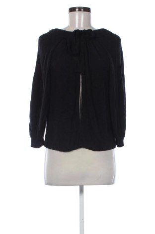 Damski kardigan Hugo Boss, Rozmiar L, Kolor Czarny, Cena 273,28 zł