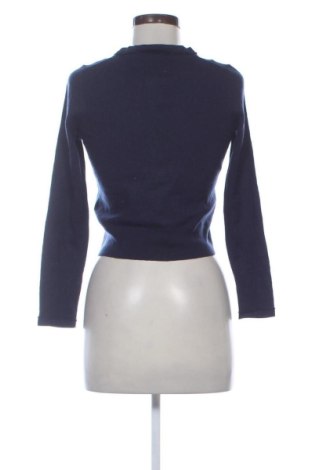 Damski kardigan Hugo Boss, Rozmiar L, Kolor Niebieski, Cena 289,36 zł