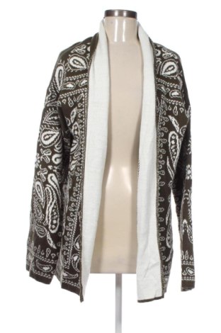 Damen Strickjacke Hype, Größe XL, Farbe Mehrfarbig, Preis € 27,99