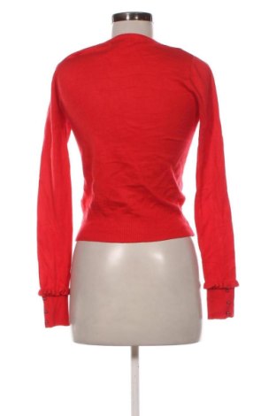 Női kardigán INFLUENCER, Méret S, Szín Piros, Ár 4 319 Ft