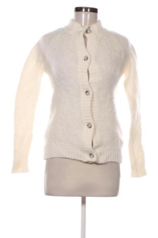 Dámsky kardigán Iben, Veľkosť XS, Farba Biela, Cena  53,00 €