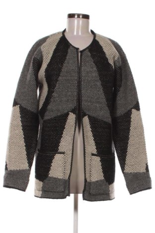 Damen Strickjacke Ichi, Größe M, Farbe Mehrfarbig, Preis 21,00 €