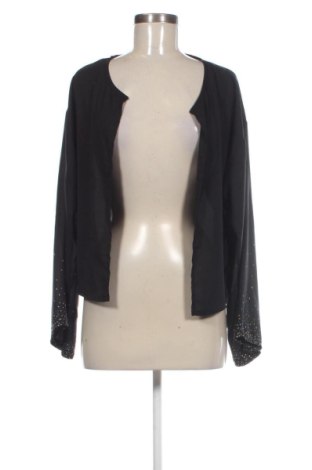 Cardigan de damă In Extenso, Mărime M, Culoare Negru, Preț 91,99 Lei