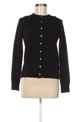 Damski kardigan In Wear, Rozmiar S, Kolor Czarny, Cena 377,99 zł