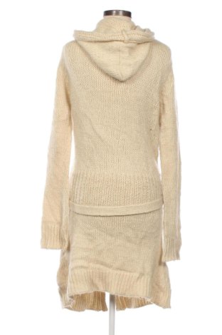 Γυναικεία ζακέτα Indian Rose, Μέγεθος M, Χρώμα  Μπέζ, Τιμή 17,99 €