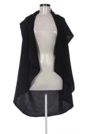 Cardigan de damă Inkadoro, Mărime L, Culoare Negru, Preț 196,99 Lei