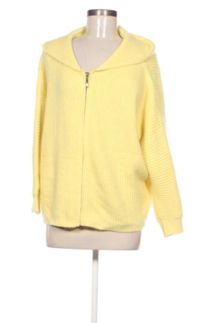 Női kardigán Interdee, Méret M, Szín Sárga, Ár 26 389 Ft