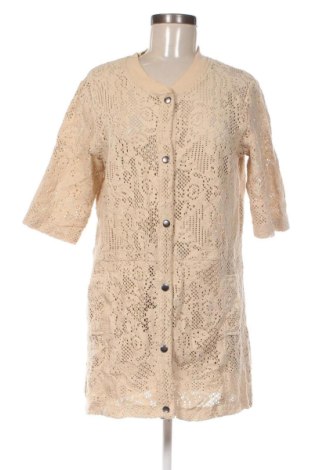 Női kardigán Intimissimi, Méret L, Szín Bézs, Ár 3 479 Ft