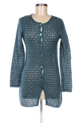 Cardigan de damă Intimissimi, Mărime S, Culoare Verde, Preț 91,99 Lei