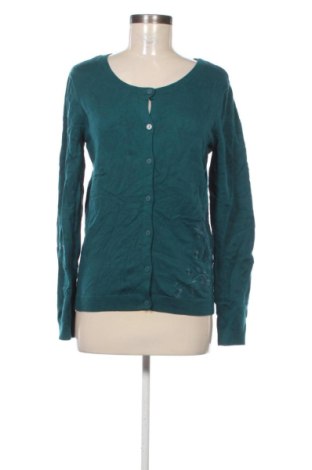 Cardigan de damă Intimissimi, Mărime M, Culoare Verde, Preț 91,99 Lei