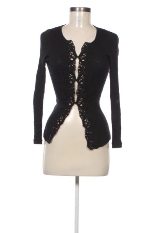 Női kardigán Intimissimi, Méret S, Szín Fekete, Ár 2 869 Ft
