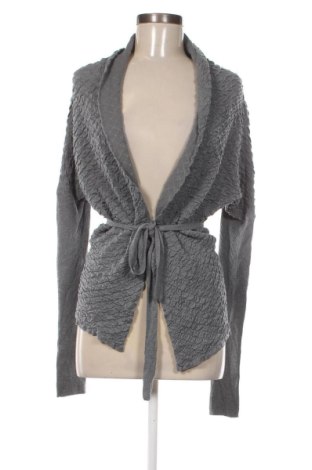 Cardigan de damă Intimissimi, Mărime M, Culoare Gri, Preț 91,99 Lei